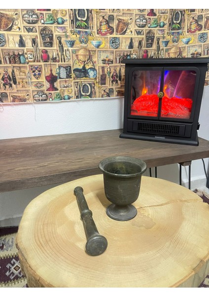 Antika Havan modelleri