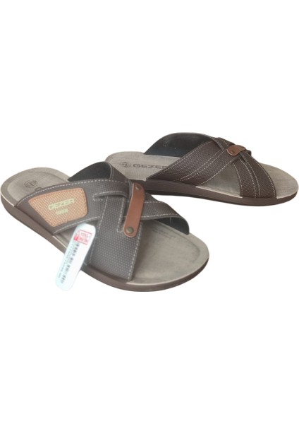 Erkek Konfor Terliği – Şık, Hafif ve Kaymaz Tabanlı Yazlık Model modelleri