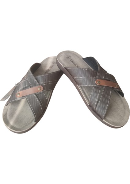 Erkek Konfor Terliği – Şık, Hafif ve Kaymaz Tabanlı Yazlık Model indirimleri