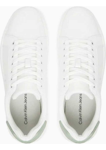 Malmo Yama Detaylı Topuk Erkek Sneaker indirimleri