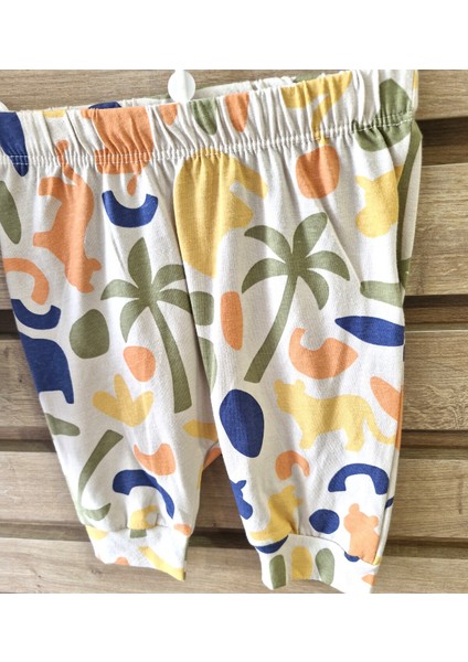 Erkek Bebek Ikili Takım