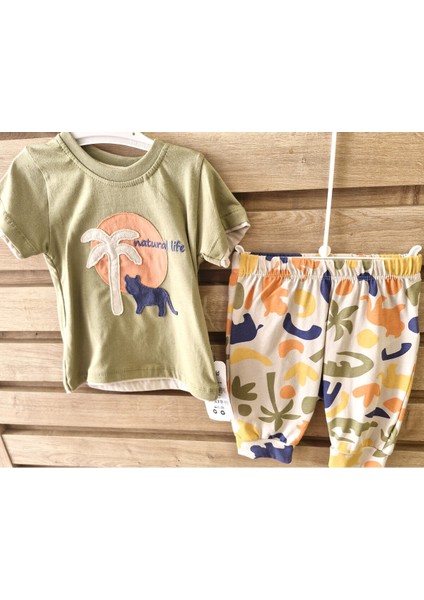 Erkek Bebek Ikili Takım fiyatları