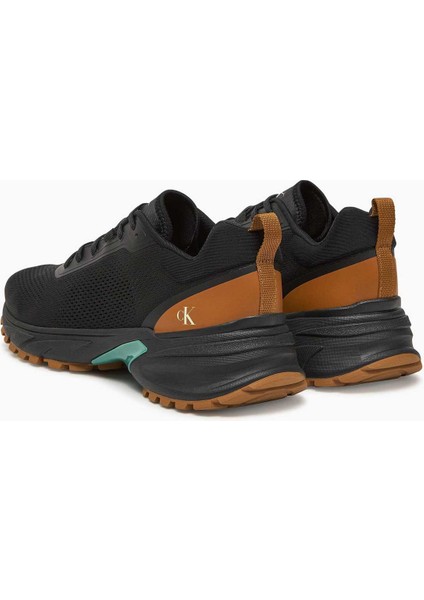 Tokyo Örgü Detaylı Erkek Koşucu Sneaker modelleri