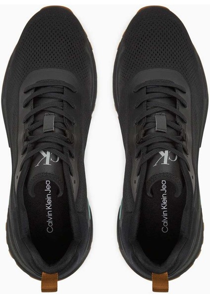 Tokyo Örgü Detaylı Erkek Koşucu Sneaker fırsatları