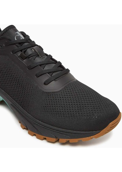 Tokyo Örgü Detaylı Erkek Koşucu Sneaker indirimleri