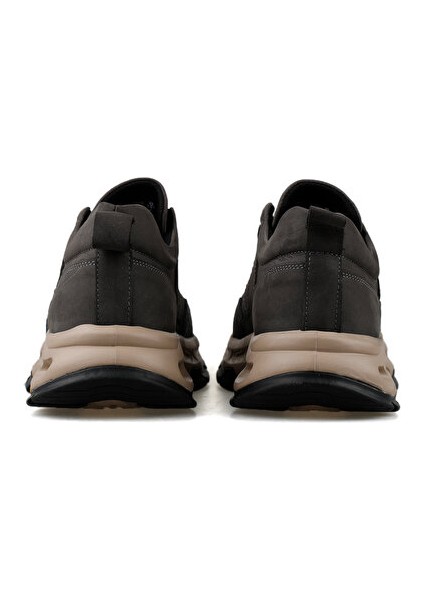 Bull Cenere Bendigo Erkek Günlük Ayakkabı BULL-260057-CENERE-BENDIGO Siyah fırsatları