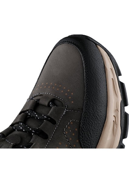 Bull Cenere Bendigo Erkek Günlük Ayakkabı BULL-260057-CENERE-BENDIGO Siyah