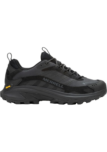 Merrell Moab Speed 2 Gtx Erkek Siyah Outdoor Ayakkabı - Siyah J037513