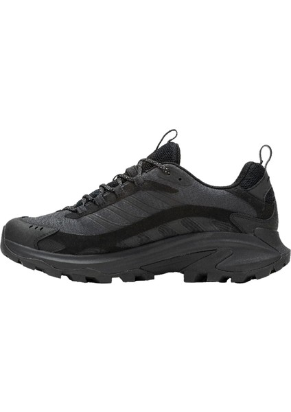 Merrell Moab Speed 2 Gtx Erkek Siyah Outdoor Ayakkabı - Siyah J037513 fiyatları