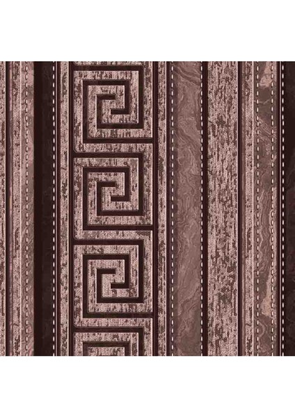 Duvar Kağıdı Desenli Sağlıklı Silinebilir Tekstil Duvar Kağıdı