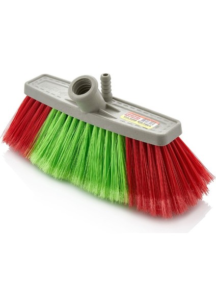 Kaptan Oto Fırça 17 Lik