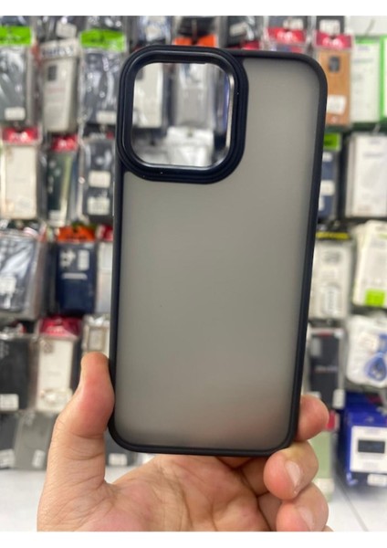 Iphone 15 Pro Uyumlu Kılıf