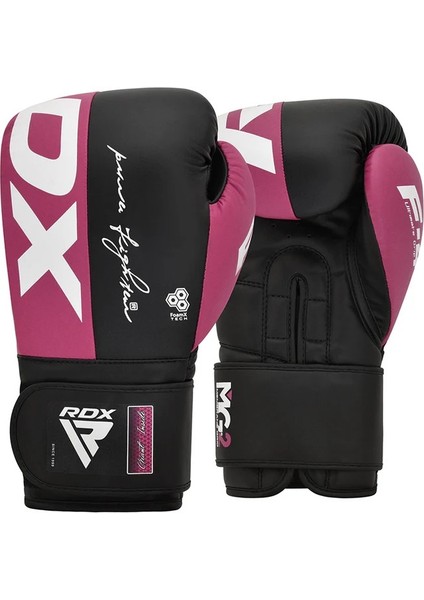 Rex F4 Boks Eldiveni