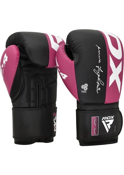 Rex F4 Boks Eldiveni modelleri