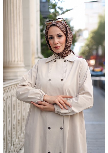 Nevin Gabardin Kap - 422537 fiyatları