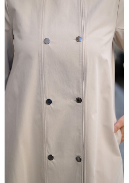 Nevin Gabardin Kap - 422537 modelleri