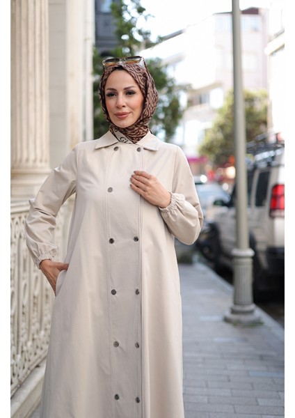 Nevin Gabardin Kap - 422537