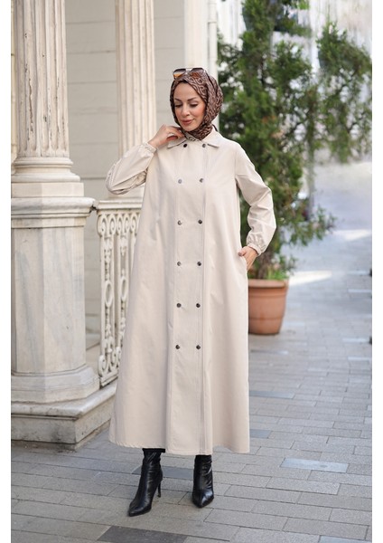 Nevin Gabardin Kap - 422537