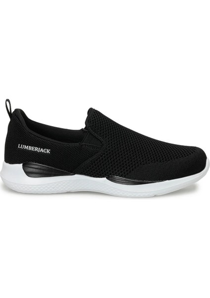 WOILA WMN 4FX Siyah Kadın Comfort Bağcıksız Ayakkabı 101499587 indirimleri