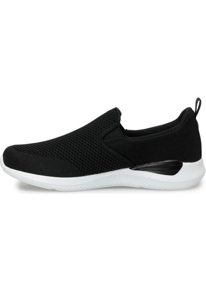 WOILA WMN 4FX Siyah Kadın Comfort Bağcıksız Ayakkabı 101499587