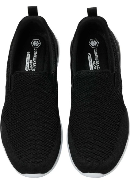 WOILA WMN 4FX Siyah Kadın Comfort Bağcıksız Ayakkabı 101499587