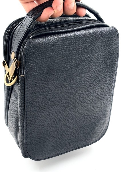 Hakiki Deri El Çantası fiyatları