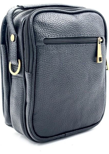 Hakiki Deri El Çantası modelleri