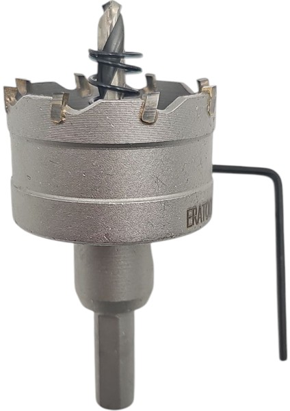 Fixonic Eratool ERA55855 45MM Tct Elmas Panç