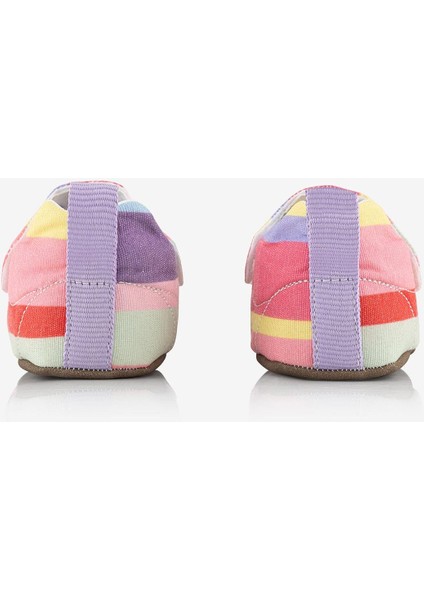 Kids+ Collab Pembe Rüya Miracle Ilk Adım Ayakkabısı fırsatları