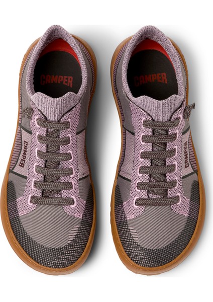 Peu Serra Kadın Sneaker K201719-009 modelleri