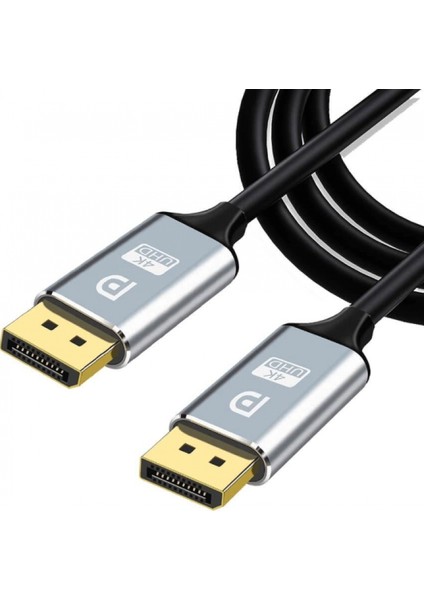 4K 240Hz Dp To Dp Kablo 3m ZR836