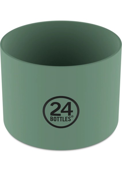 Silikon Kılıf Yeşil Medium