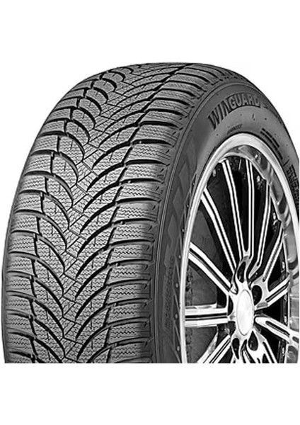 175/60R15 81H Wınguard Snowg Wh2 Nexen (Kış)