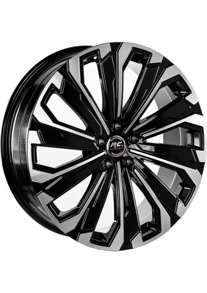 5X108 8.5X20 RC-444 Et:35 60.1 Bf