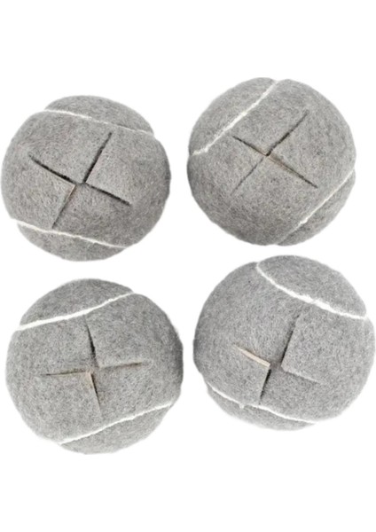 4pcs Sandalye Bacak Kapakları Önceden Çizik Kayıız Koltuk Bacak Koruyucular Gri (Yurt Dışından) indirimleri