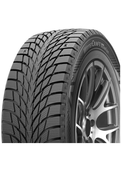 235/45R17 97T Xl Kumho WI51 (Kış)
