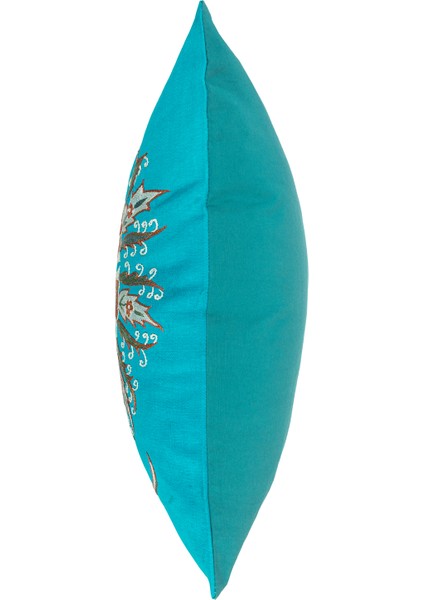 Mirela Bohem Ipek Suzani Kırlent 50X50 cm