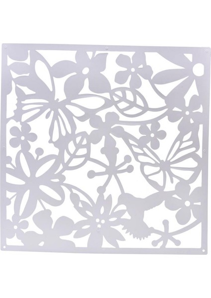 4x Çiçek Perde Odası Ücü I 4pcs (Yurt Dışından) indirimleri