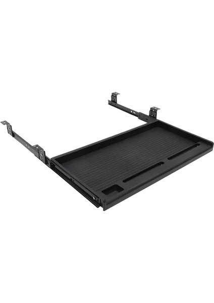 Klavye Çekmecesi Altında Çekmecesi Için Klavye Tepsisi (Yurt Dışından)