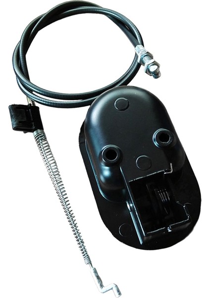 Yatar Koltuk Açma Çekme Metal Yedek Parçalar (Yurt Dışından)