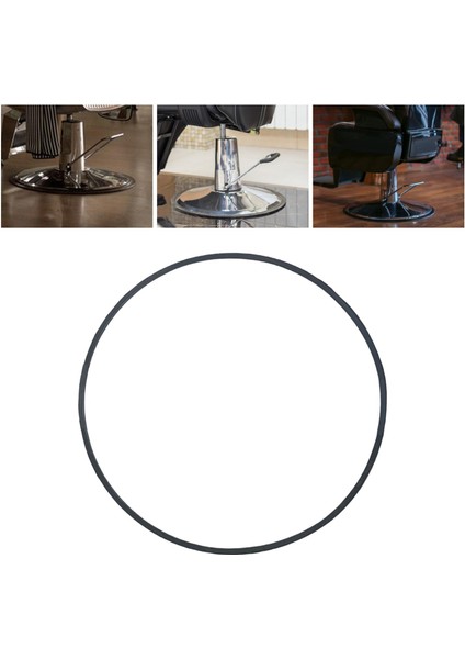 Çubuk Sandalye Tabanı Kaymaz Disk Kauçuk Koruması 38.5cm (Yurt Dışından) fırsatları