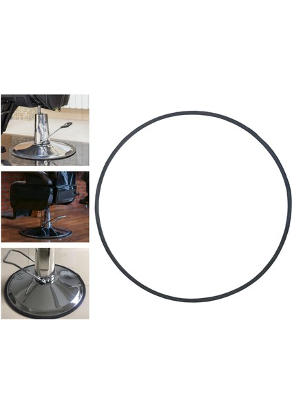 Çubuk Sandalye Tabanı Kaymaz Disk Kauçuk Koruması 38.5cm (Yurt Dışından) indirimleri