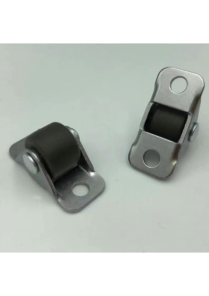 4 Küçük Tekerlek Hintleri Hint Tekerlekleri Çok Amaçlı Küçük Kauçuk (Yurt Dışından) fırsatları