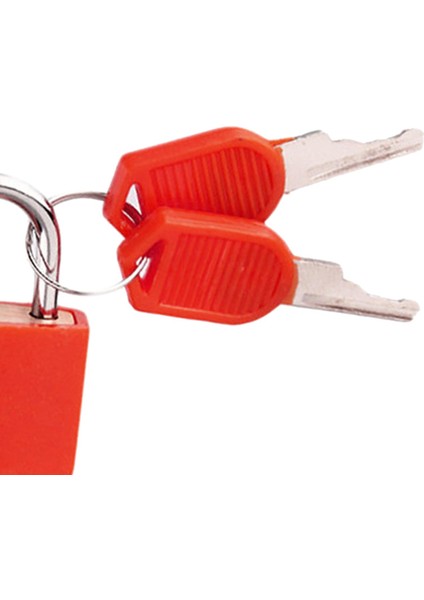 Mini Kılıf Mücevher Kutusu Kırmızı (Yurt Dışından) fiyatları