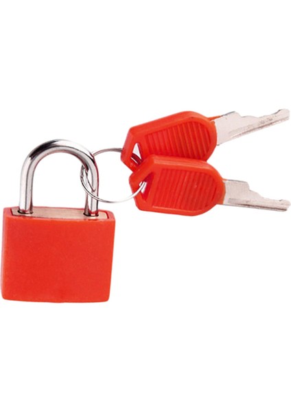 Mini Kılıf Mücevher Kutusu Kırmızı (Yurt Dışından) fırsatları