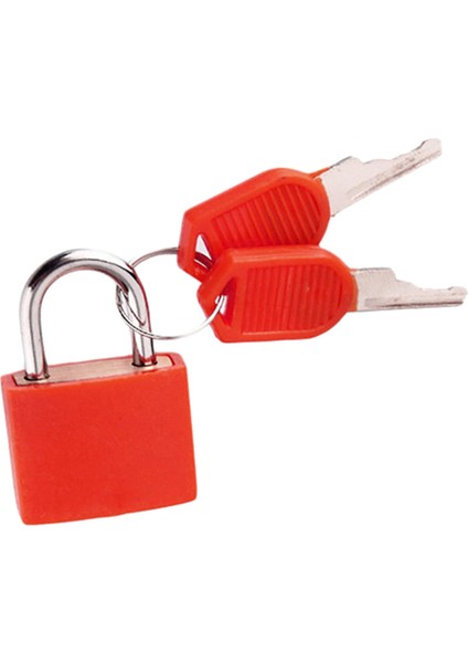 Mini Kılıf Mücevher Kutusu Kırmızı (Yurt Dışından) indirimleri