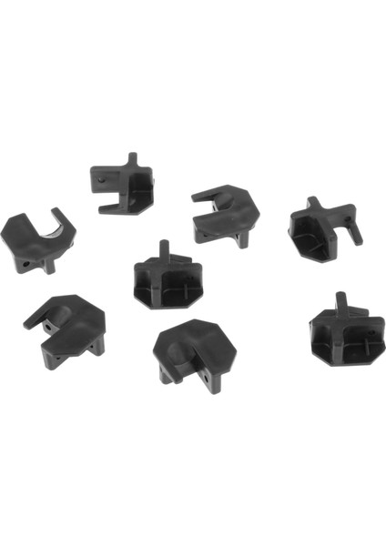 8x Kamp Sandalyesi, Katlanır Sandalye Aksesuarları, D Için Parçaları Değiş (Yurt Dışından) fiyatları