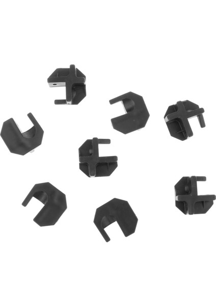 8x Kamp Sandalyesi, Katlanır Sandalye Aksesuarları, D Için Parçaları Değiş (Yurt Dışından) modelleri