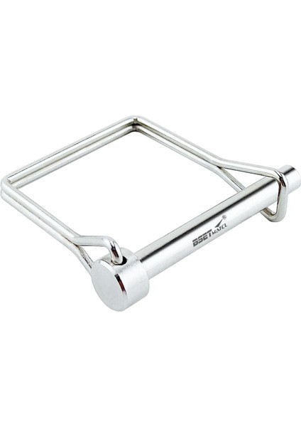 5MMX50MM Için Mil Kilitleme Paslanmaz Çelik Ağır Hizmet Bağlantı (Yurt Dışından) fırsatları