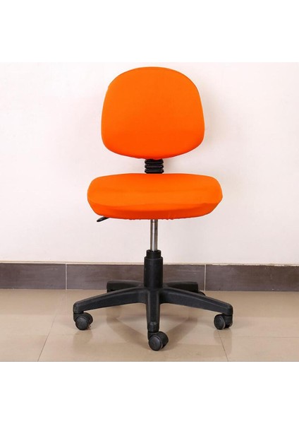 Turuncu Için Ayrı Sandalye Sandalye Slipcover Ğı (Yurt Dışından) fiyatları
